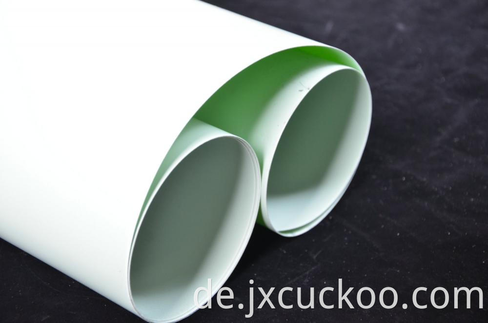 0 3mm Thinckness Pvc